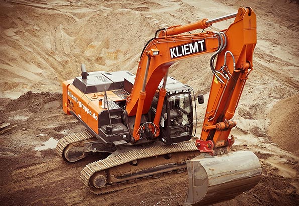 推土机价格走势分析:如何获得最优性价比